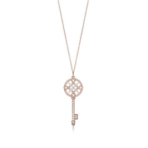 replica tiffany keychain